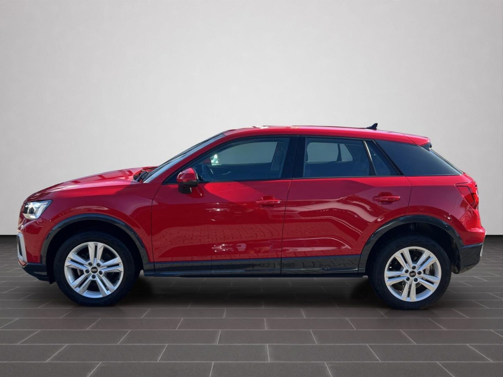 Audi Q2 – Bild 7