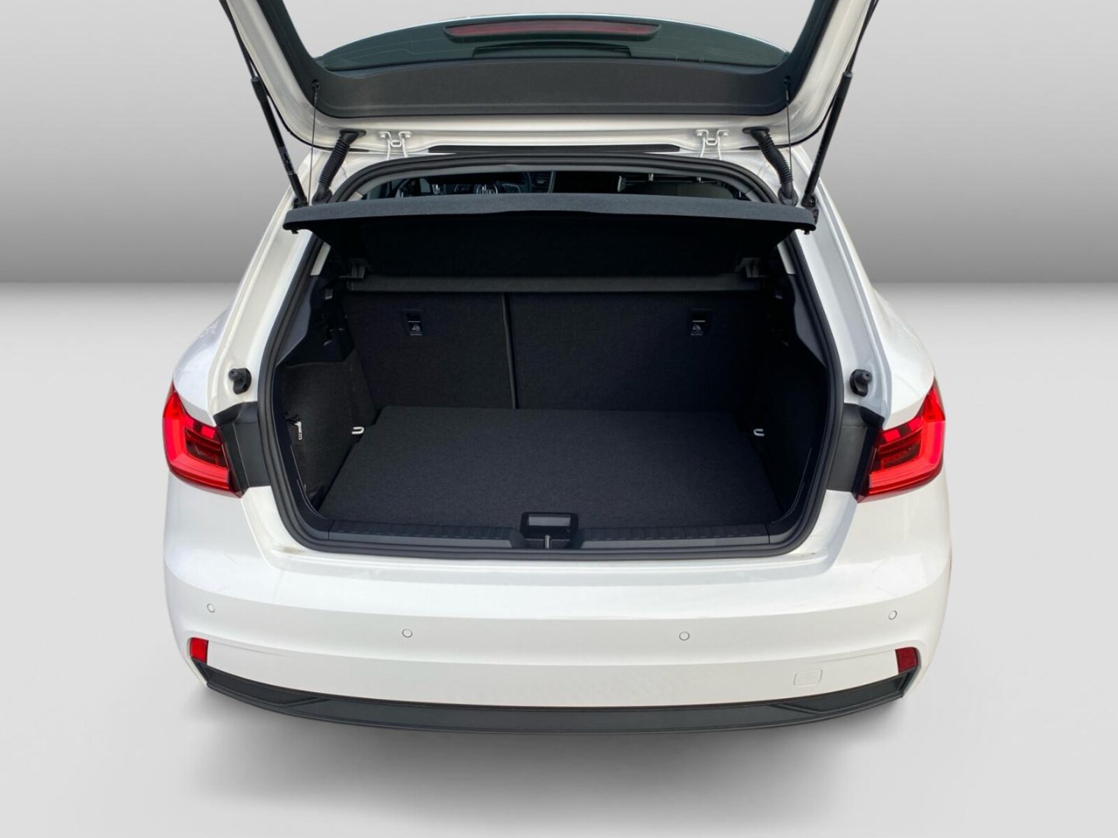 Audi A1 Sportback – Bild 11