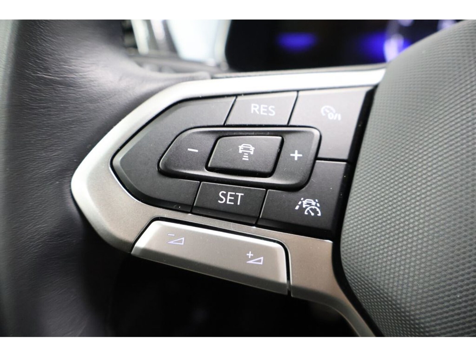 Volkswagen T-Cross – Bild 18