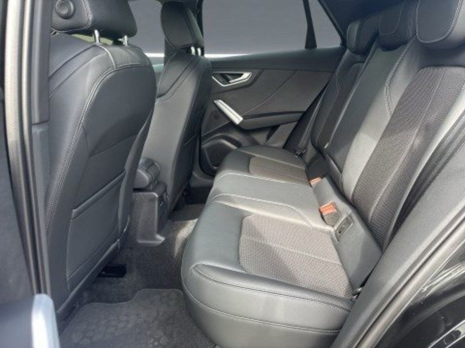 Audi Q2 – Bild 15