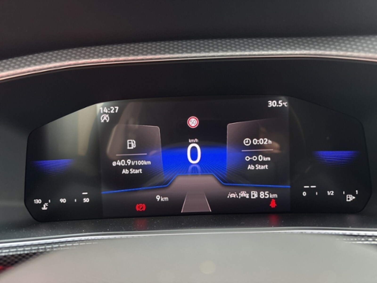 Volkswagen T-Cross – Bild 19