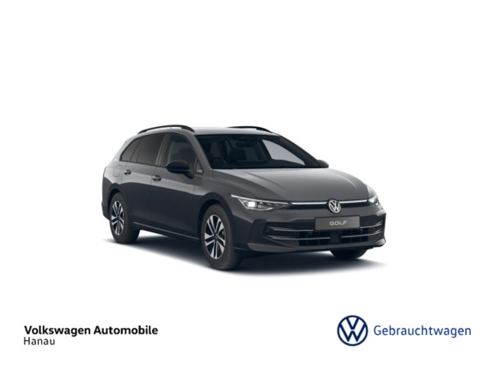 Volkswagen Golf Variant – Bild 11