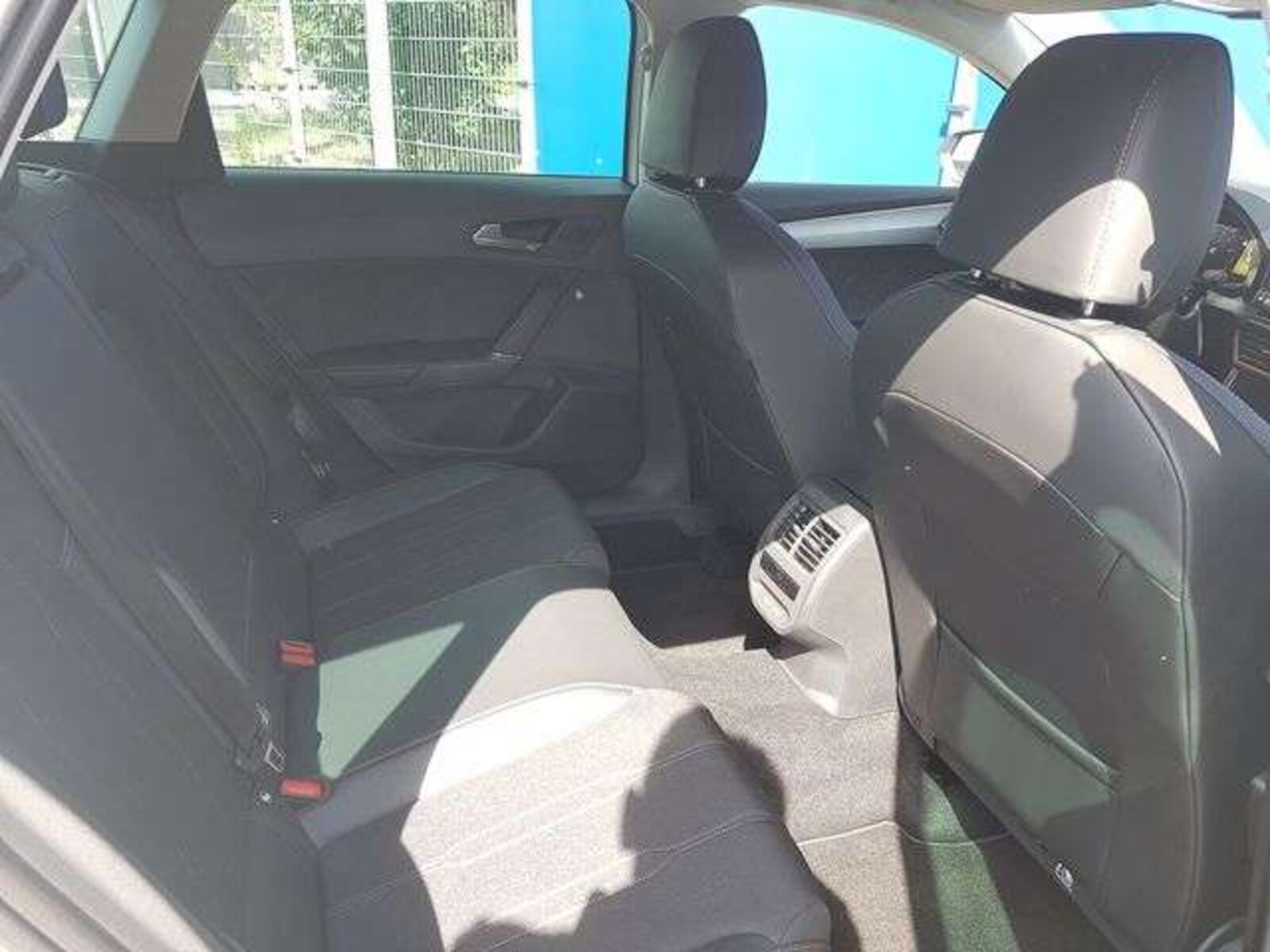 CUPRA Leon Sportstourer – Bild 5