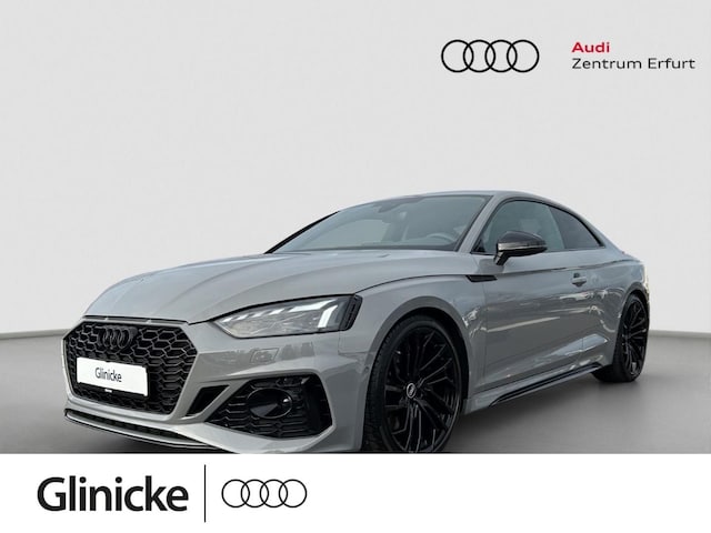 Image about Audi RS 5 Coupé TFSI quattro tiptronic