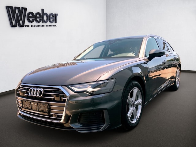 Audi A6 Avant TFSI E -  - Joinsteer - #2