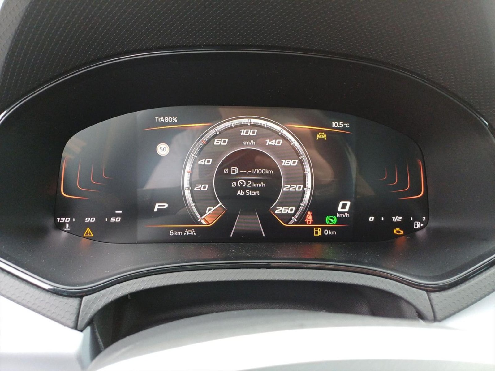 SEAT Arona – Bild 8