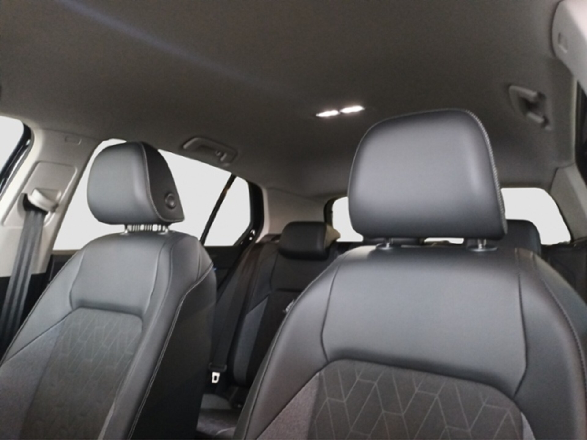 Volkswagen Golf Goal