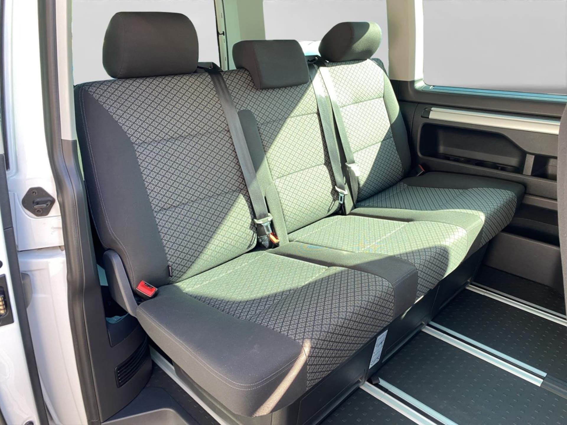 Volkswagen T6.1 Multivan Trendline