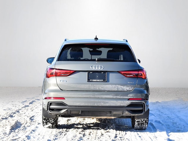 2024 Audi Q3