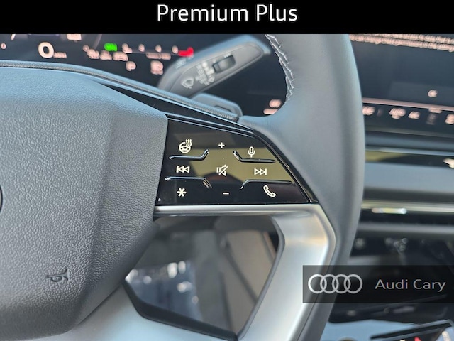 2026 Audi A6 Premium Plus - Photo 18
