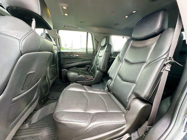 2019 Cadillac Escalade