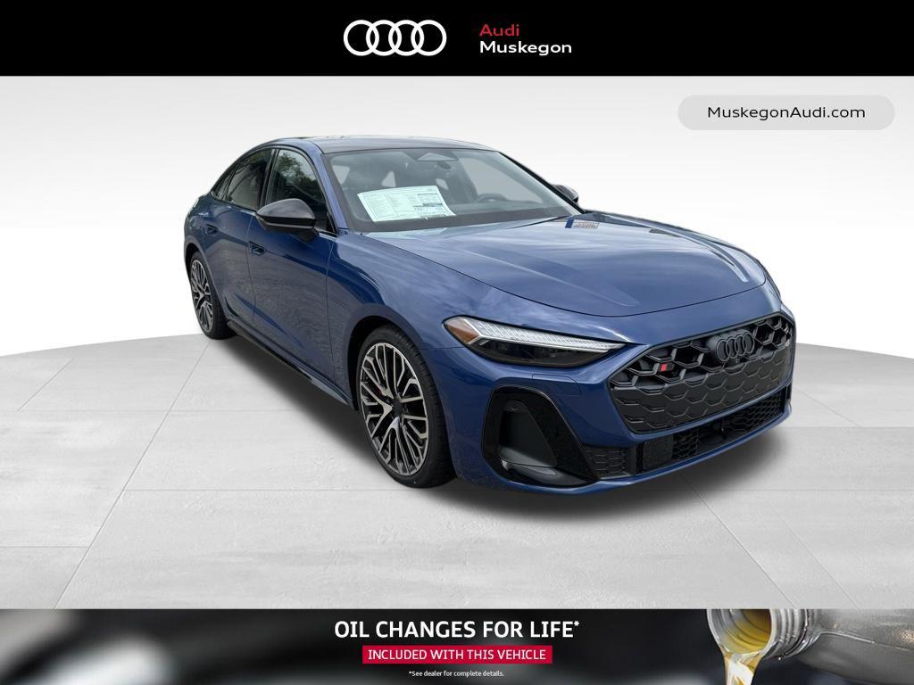 2026 Audi S5 Prestige quattro S tronic's photo