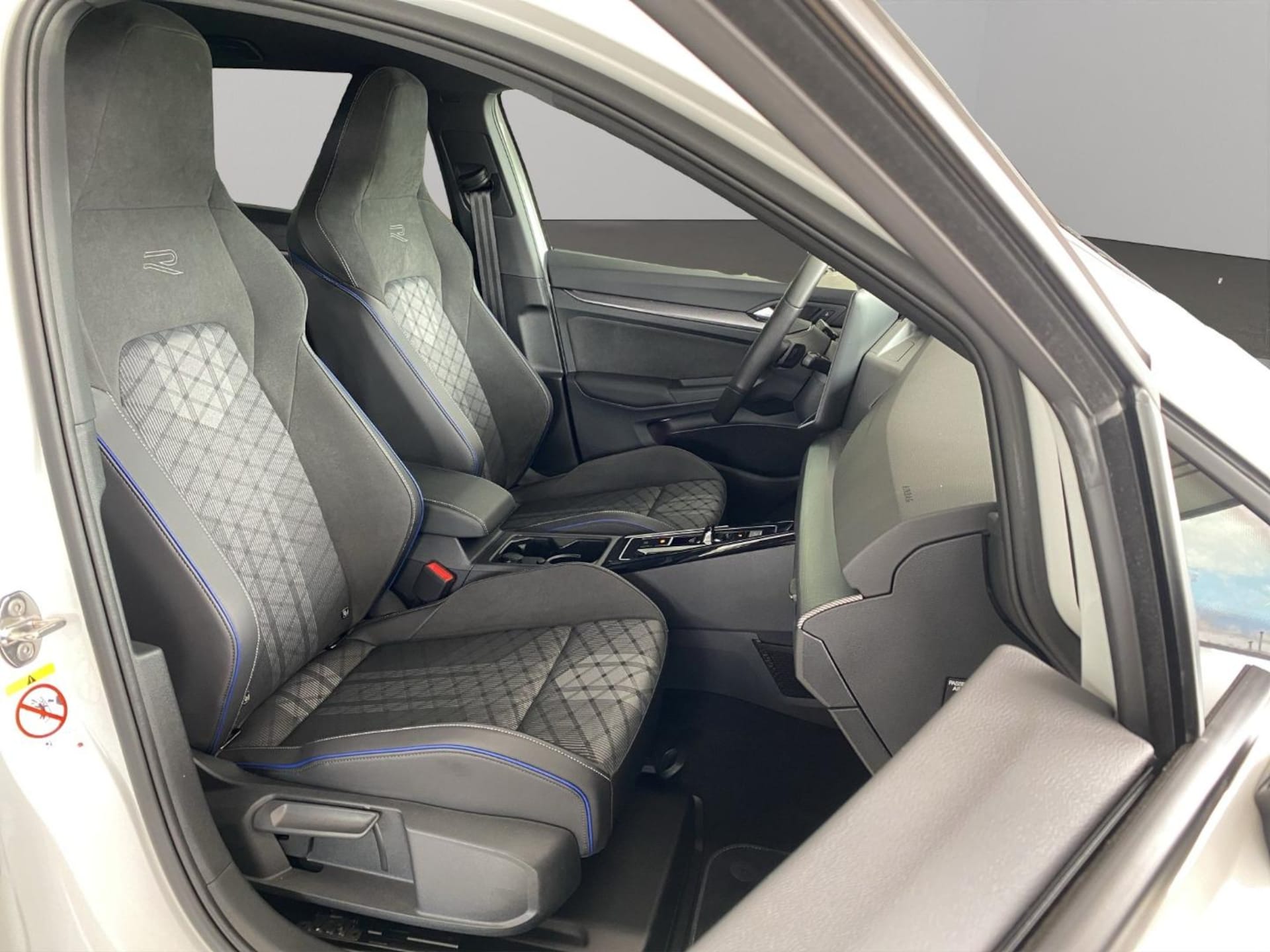 Volkswagen Golf Variant R-Line