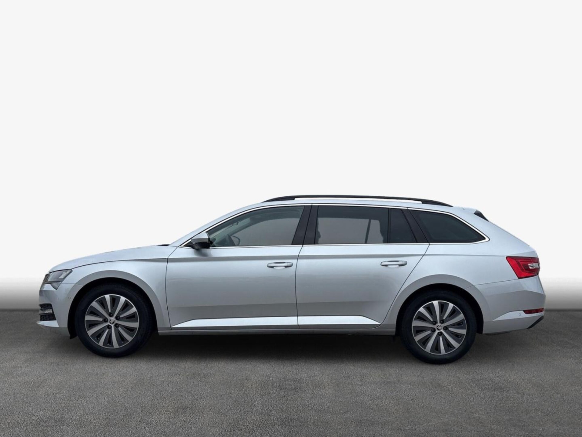 Skoda Superb Combi Ambition