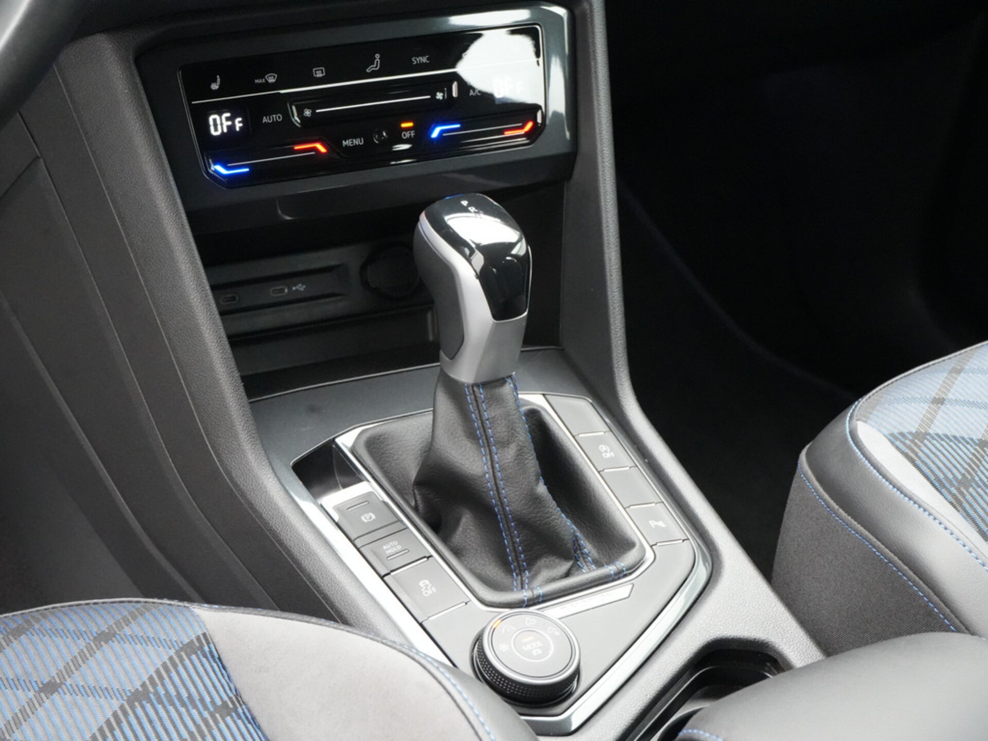 Volkswagen Tiguan R