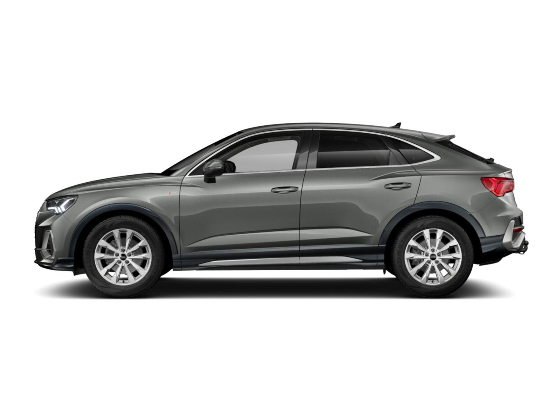 Audi Q3 Sportback S line