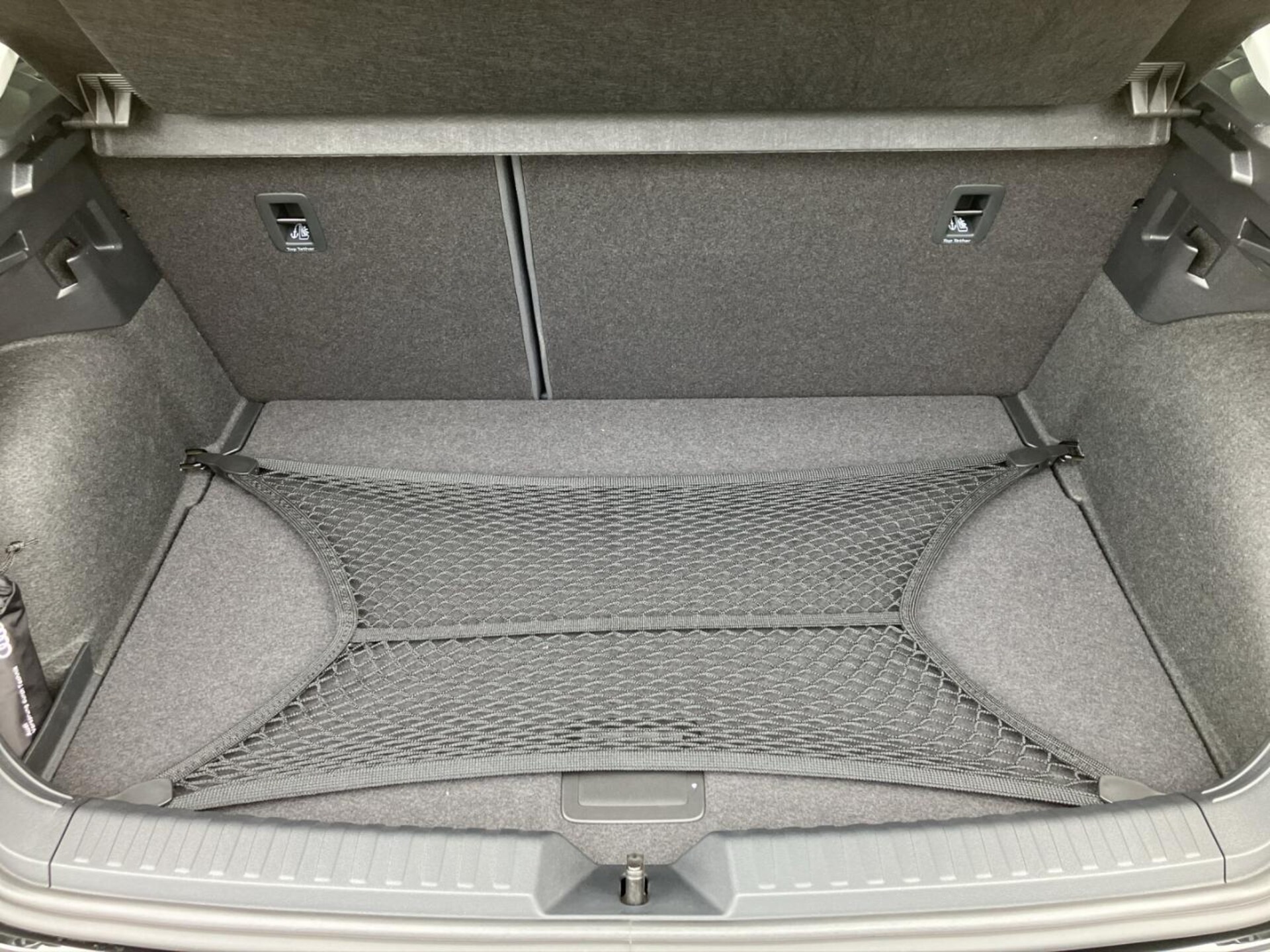 Audi A1 Sportback Advanced