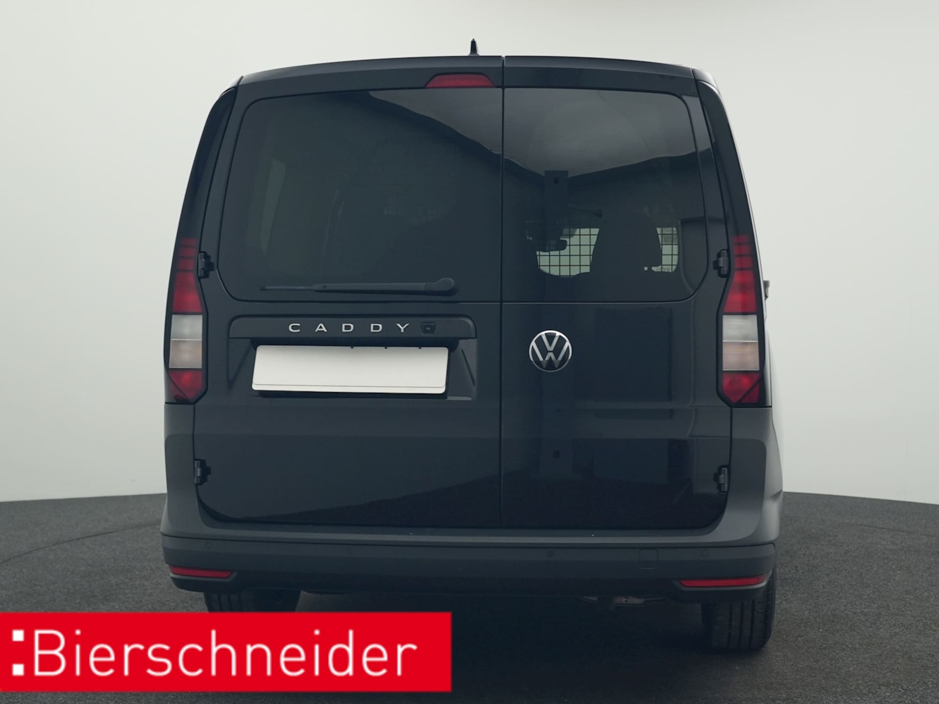 Volkswagen Caddy Maxi Kombi Basis-Modell