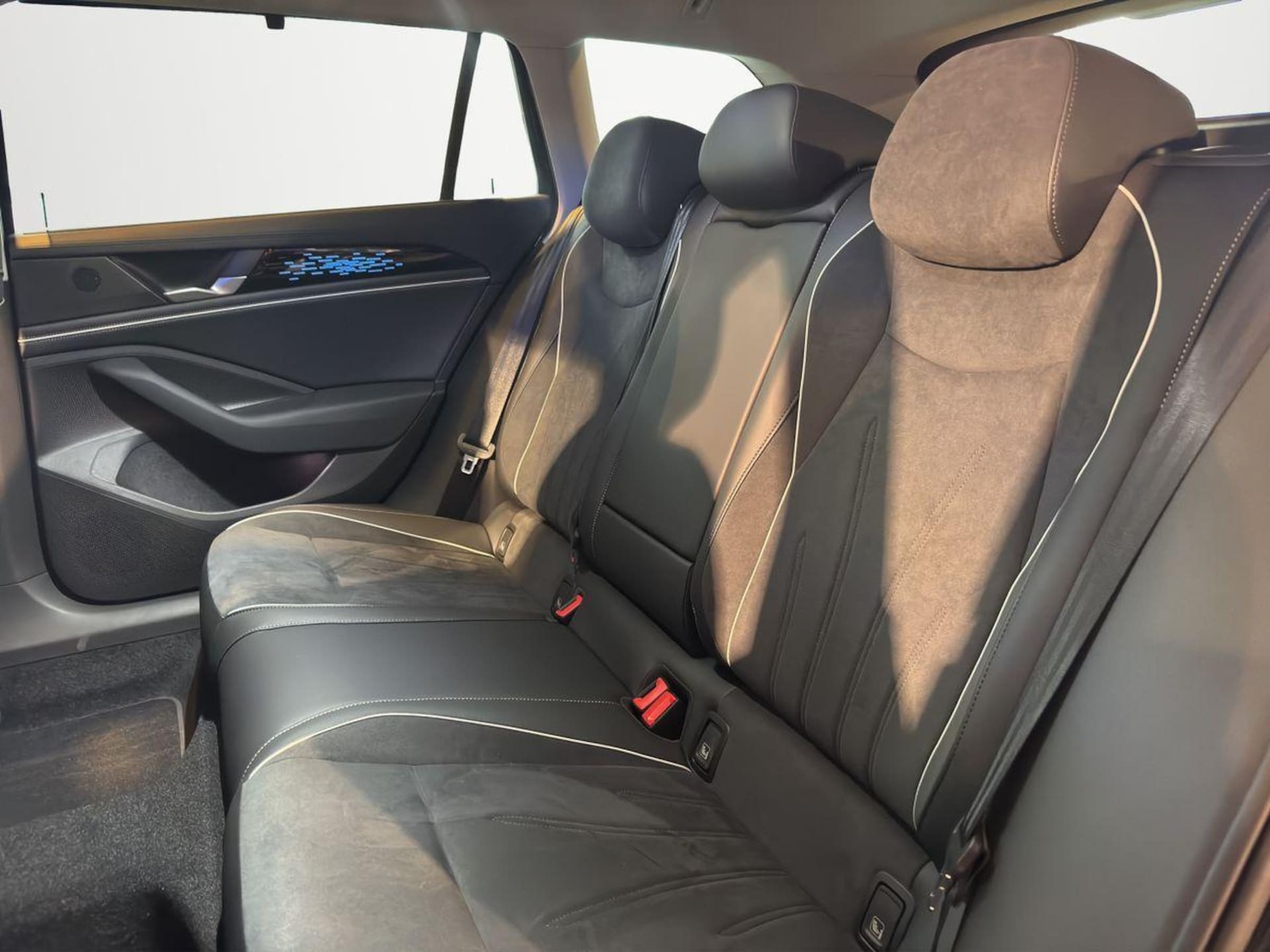 Volkswagen Passat Elegance
