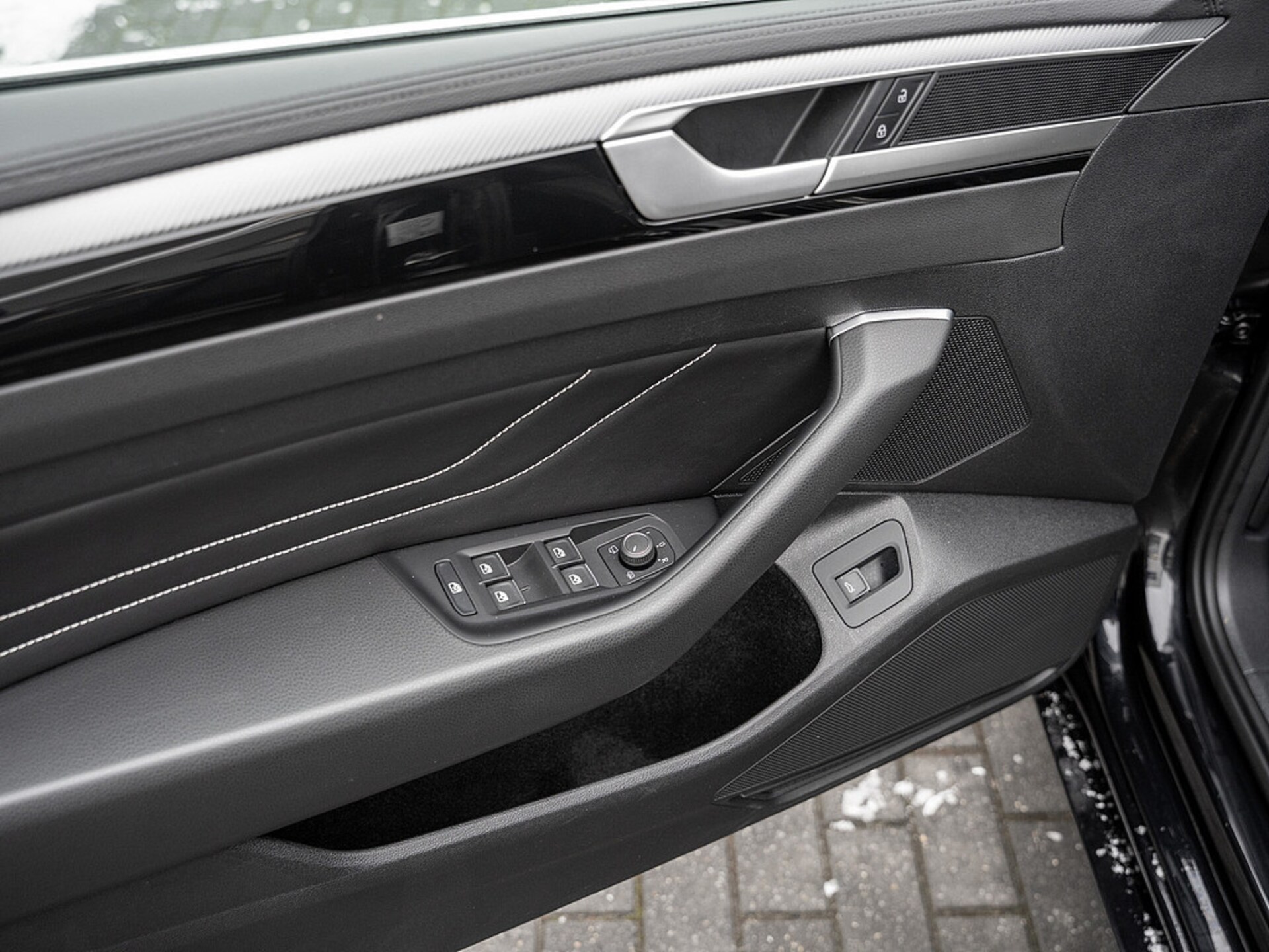 Volkswagen Arteon Shooting Brake R-Line
