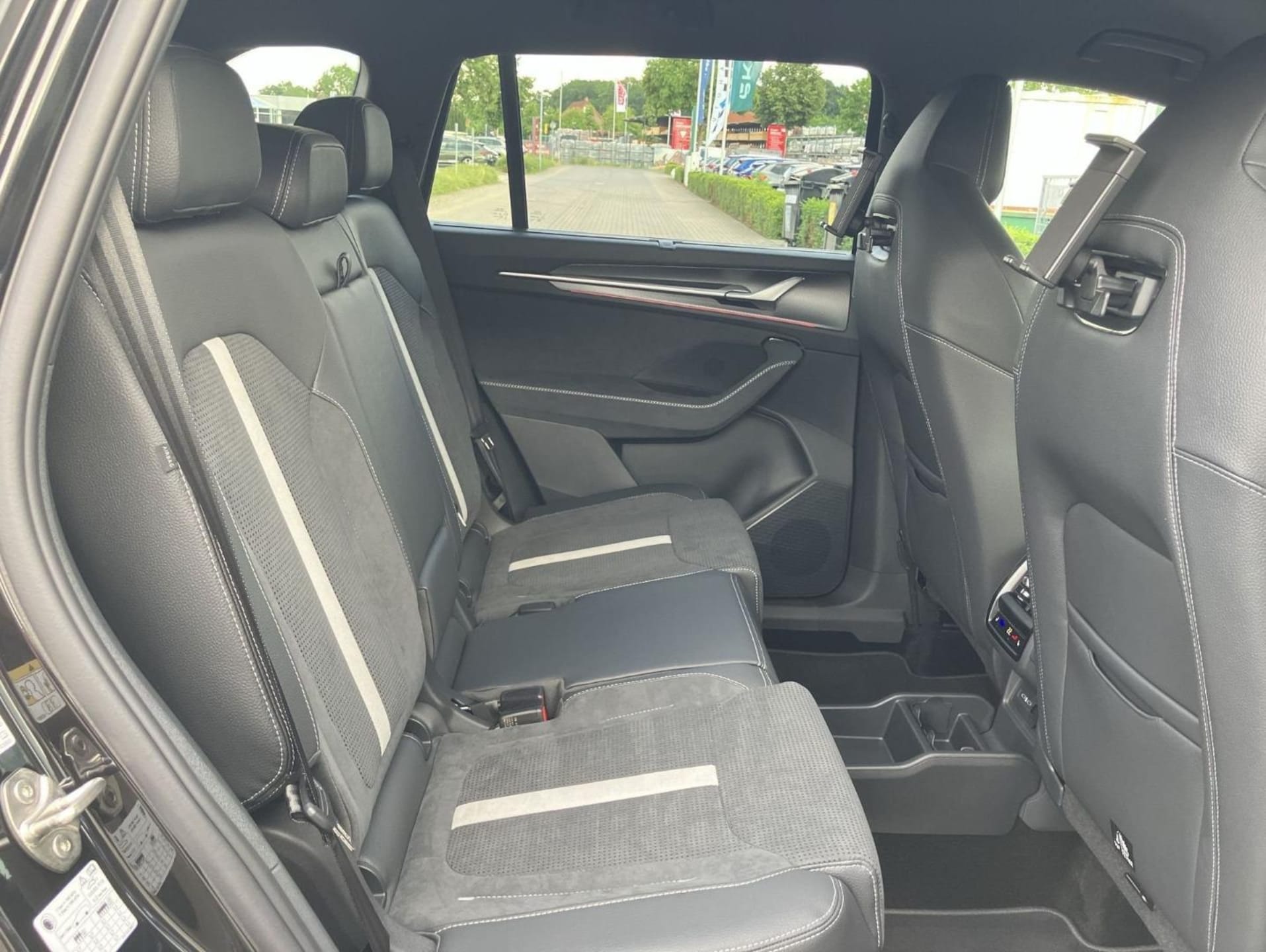 Skoda Kodiaq Sportline