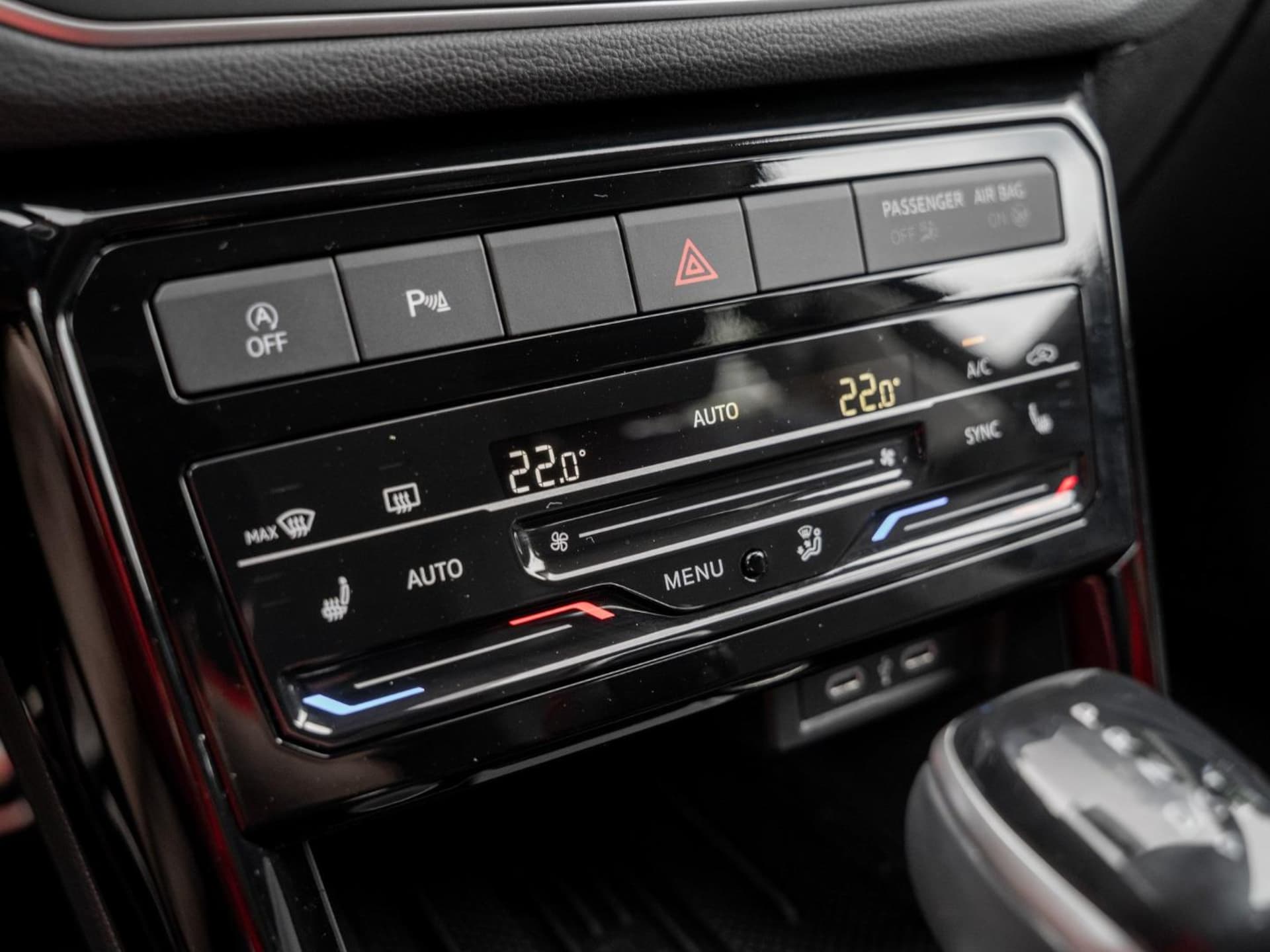 Volkswagen T-Cross ENERGY