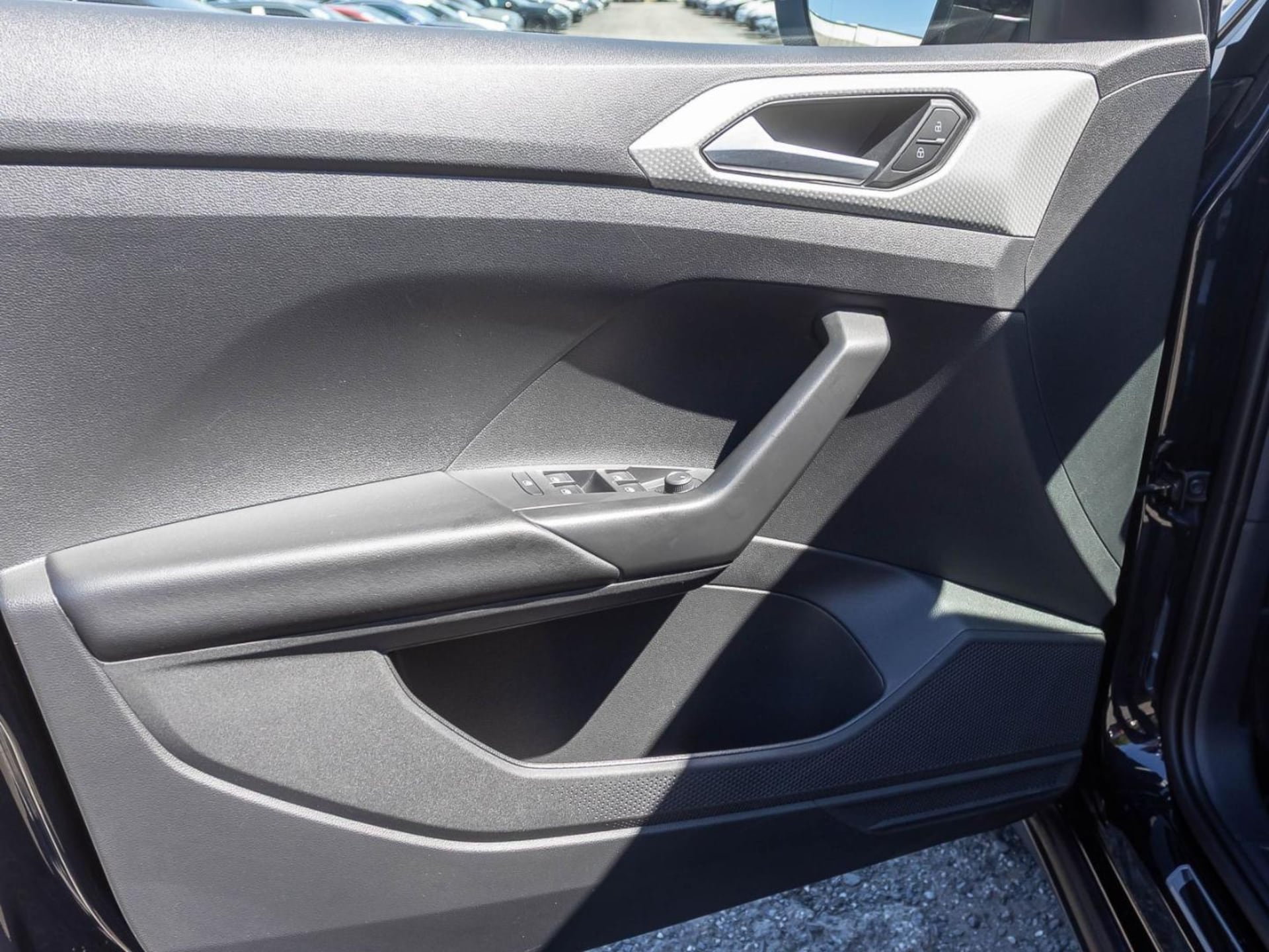 Volkswagen T-Cross MOVE