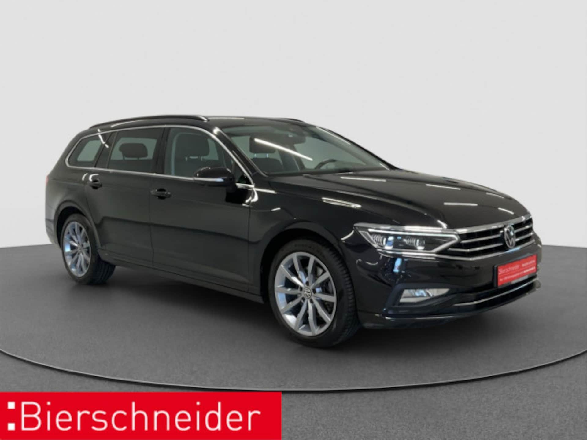 Volkswagen Passat Variant Business