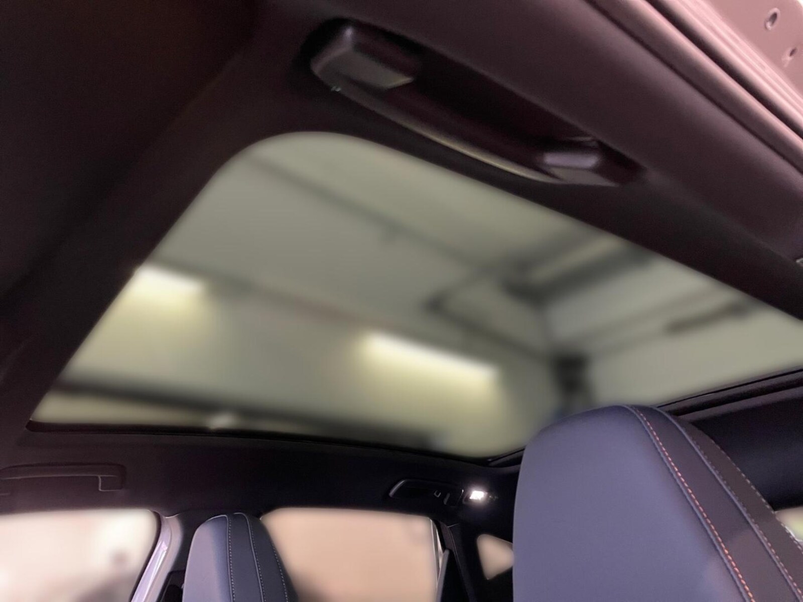 CUPRA Tavascan – Bild 14