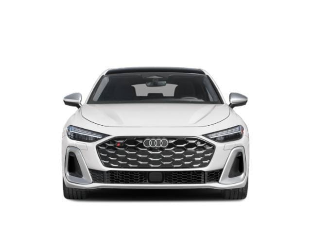 2026 Audi S5 Sedan