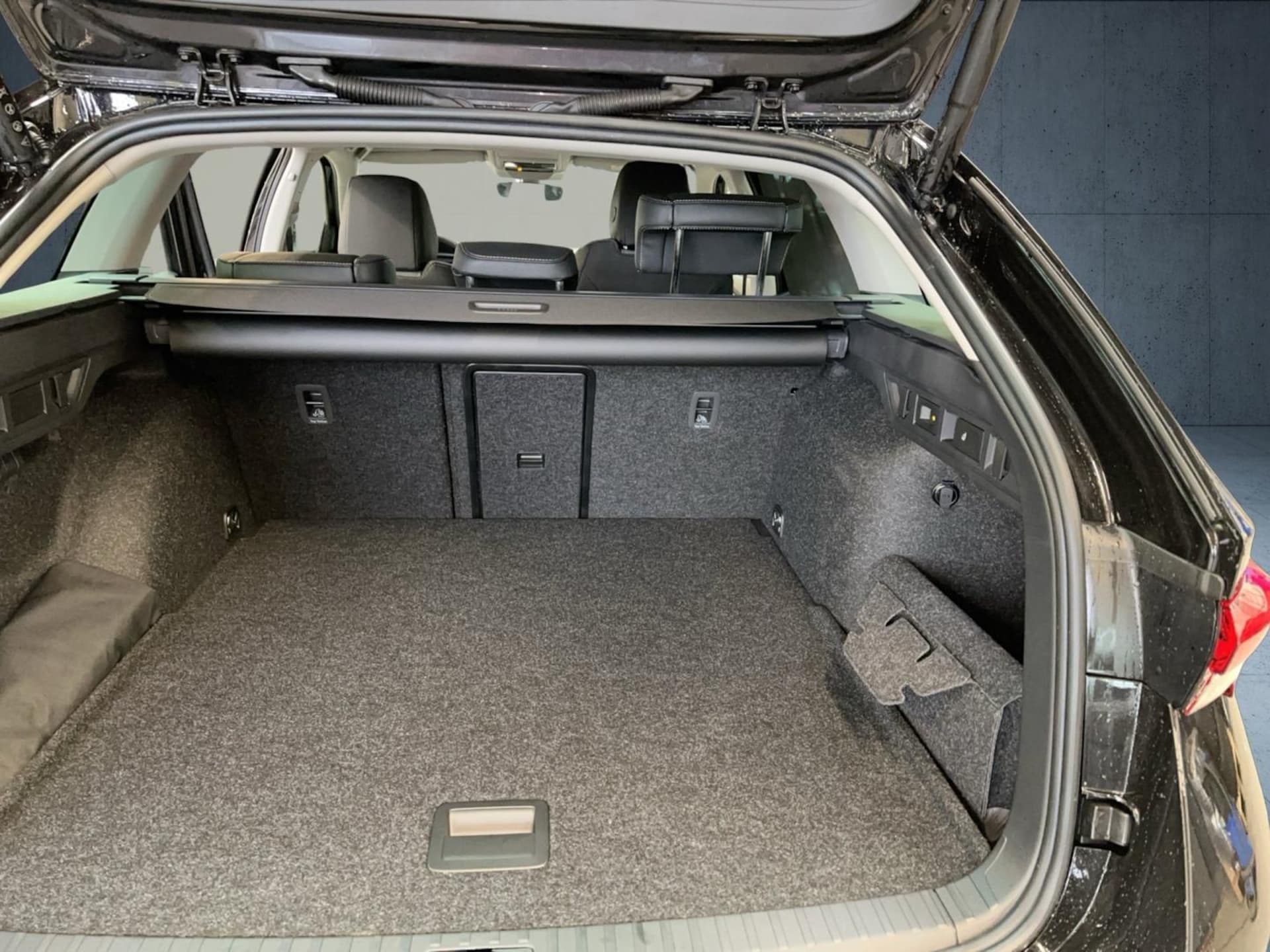 Skoda Octavia Combi Tour