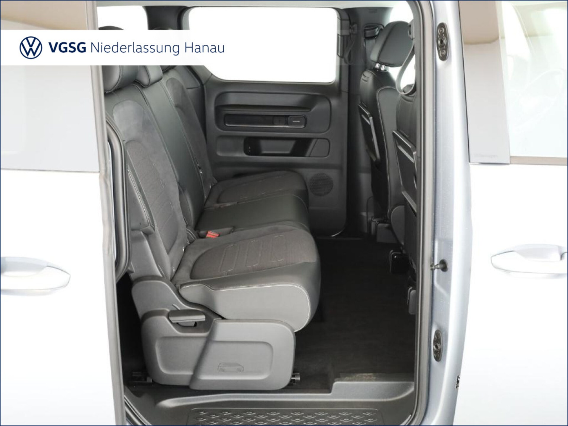 Volkswagen ID. Buzz Pro