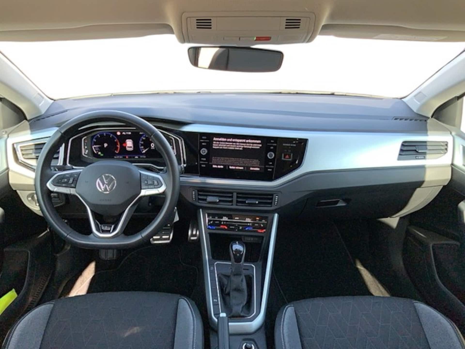 Volkswagen Polo Goal