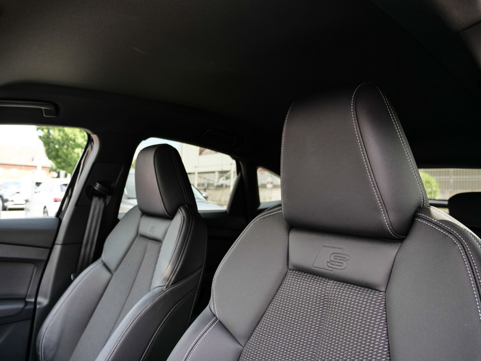 Audi Q4 Sportback e-tron