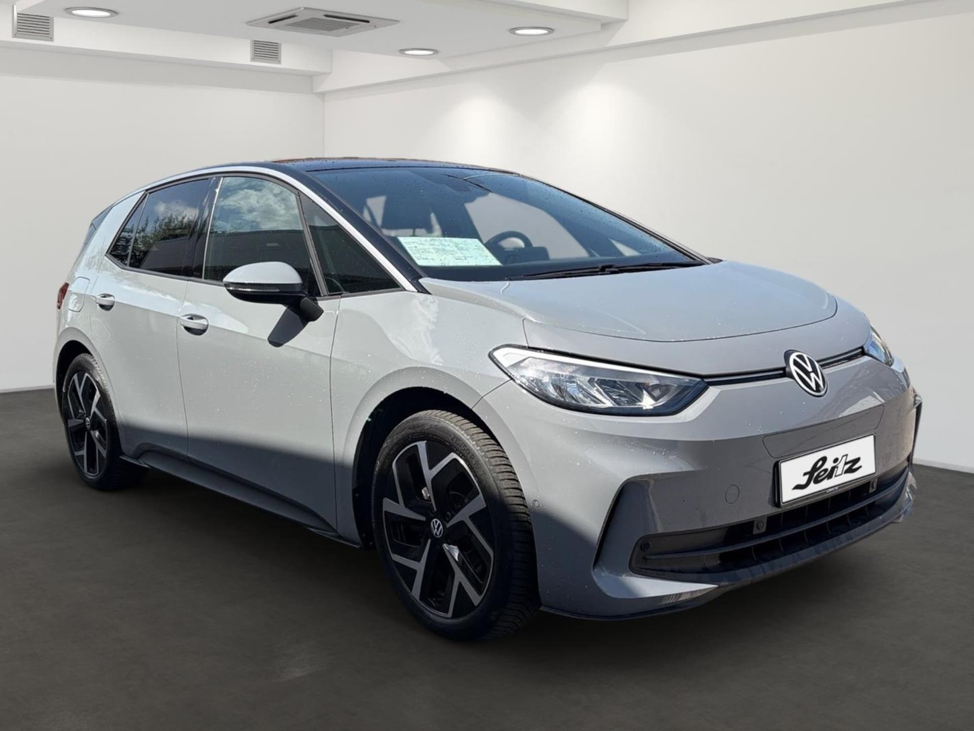 Volkswagen ID.3 MOVE Pro