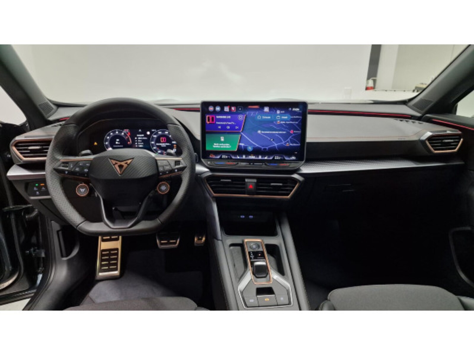 CUPRA Formentor – Bild 7