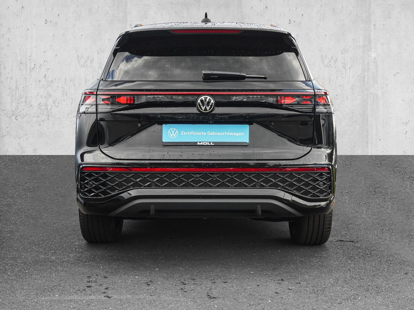 Volkswagen Tayron – Bild 6