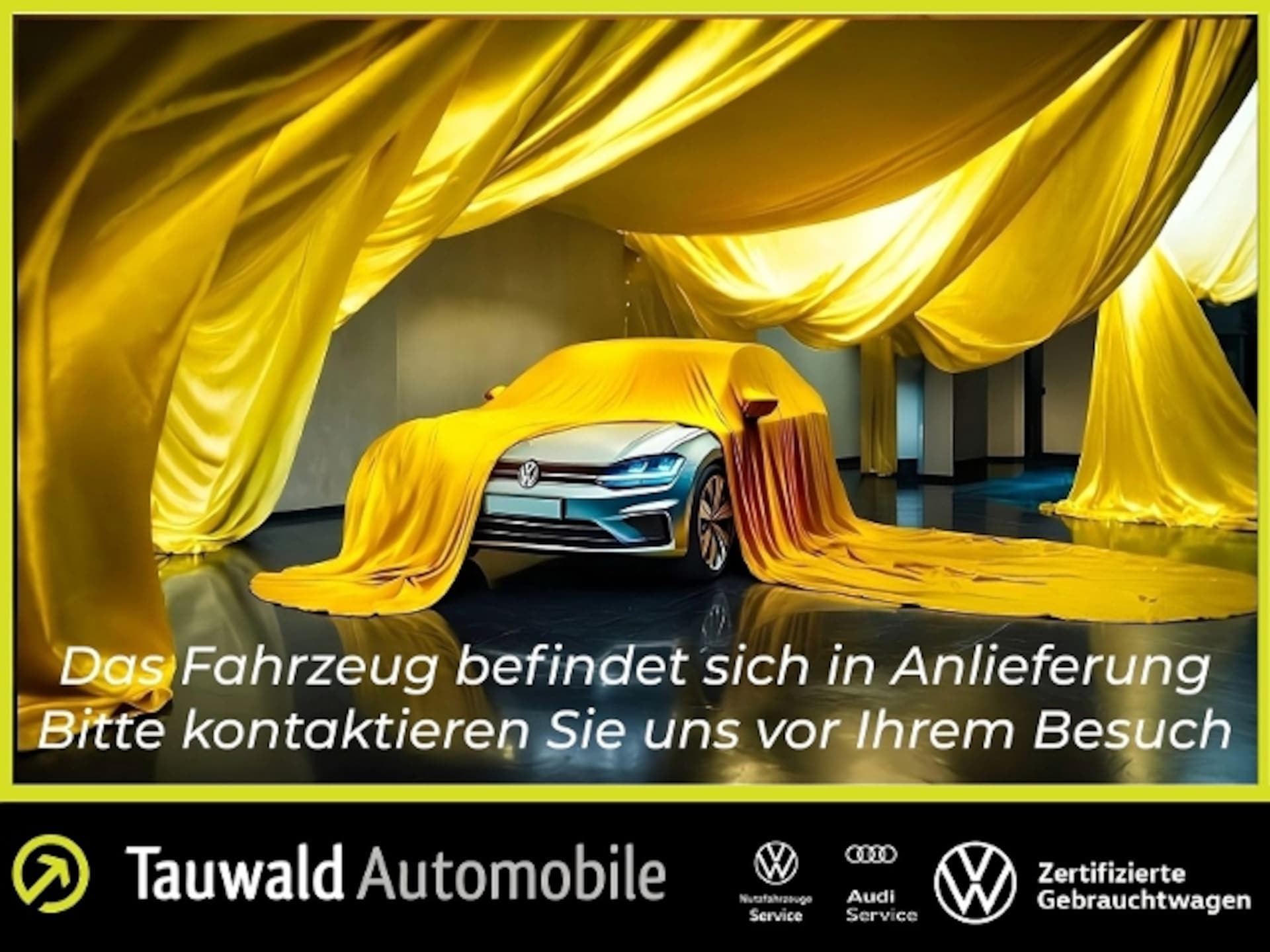 Volkswagen ID.4 GTX