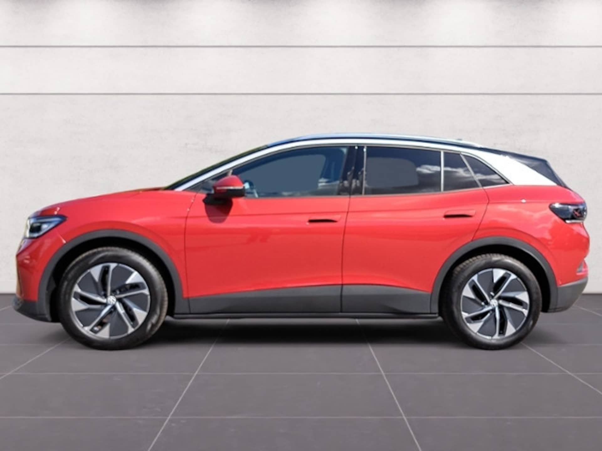 Volkswagen ID.4 Pro