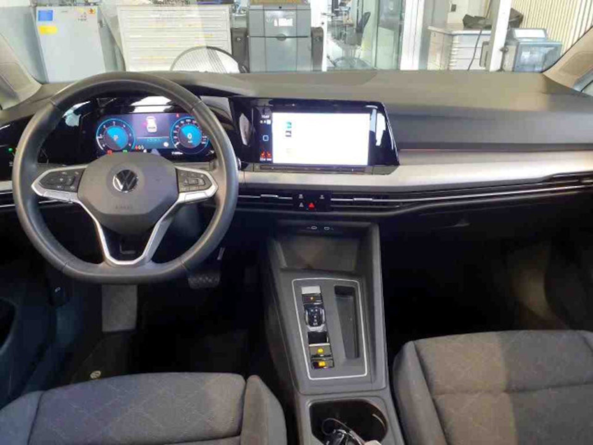 Volkswagen Golf Life
