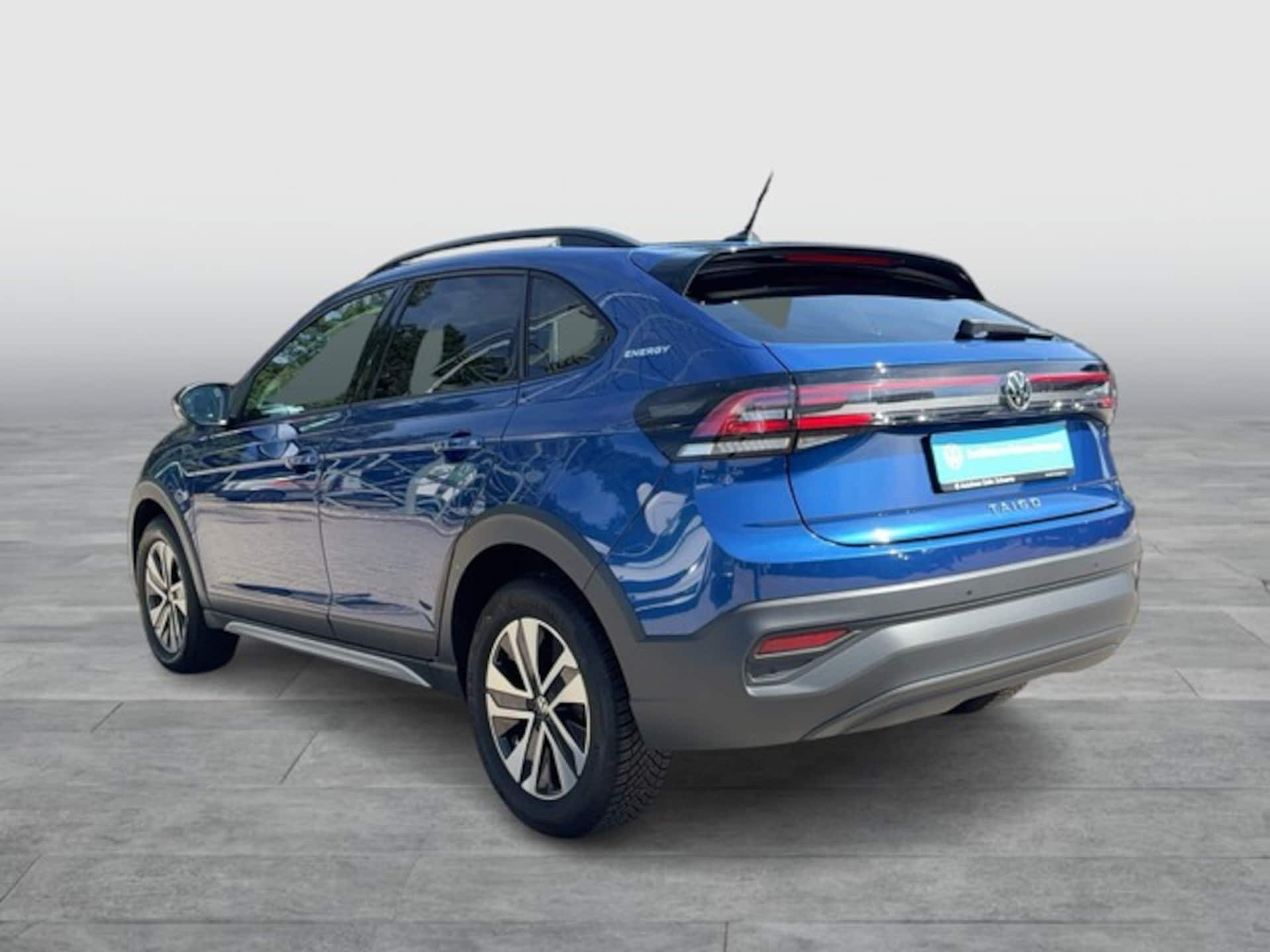 Volkswagen Taigo ENERGY