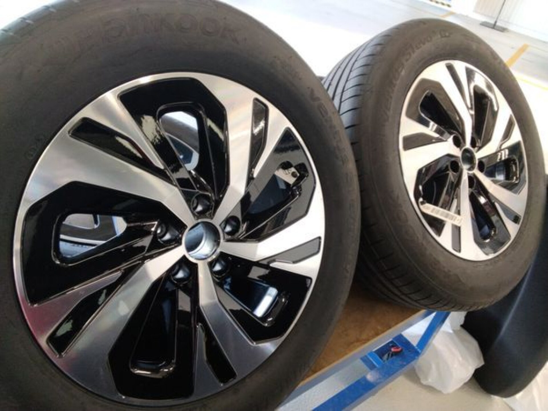 Volkswagen ID.4 Pure