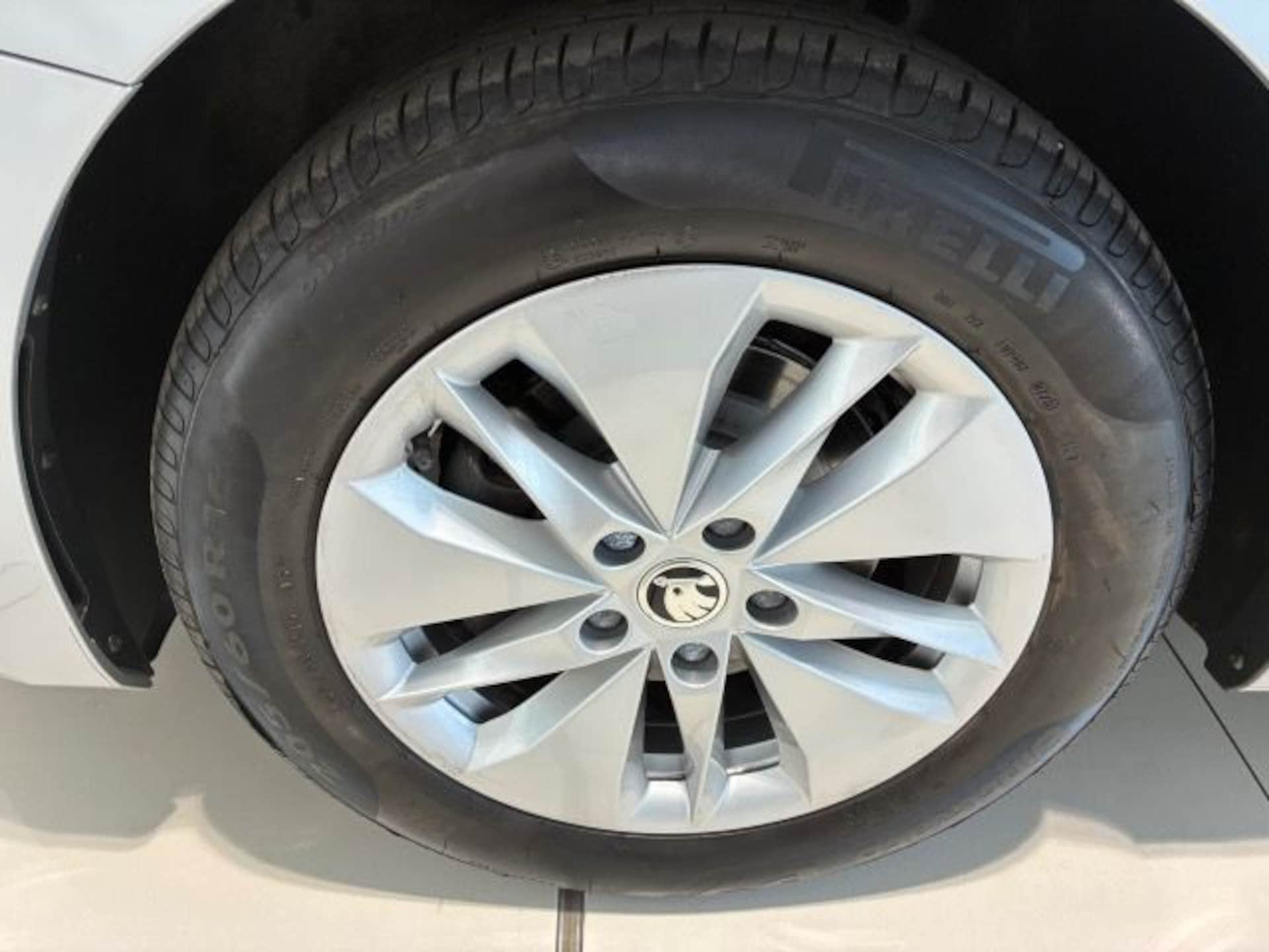 Skoda Octavia Combi Ambition