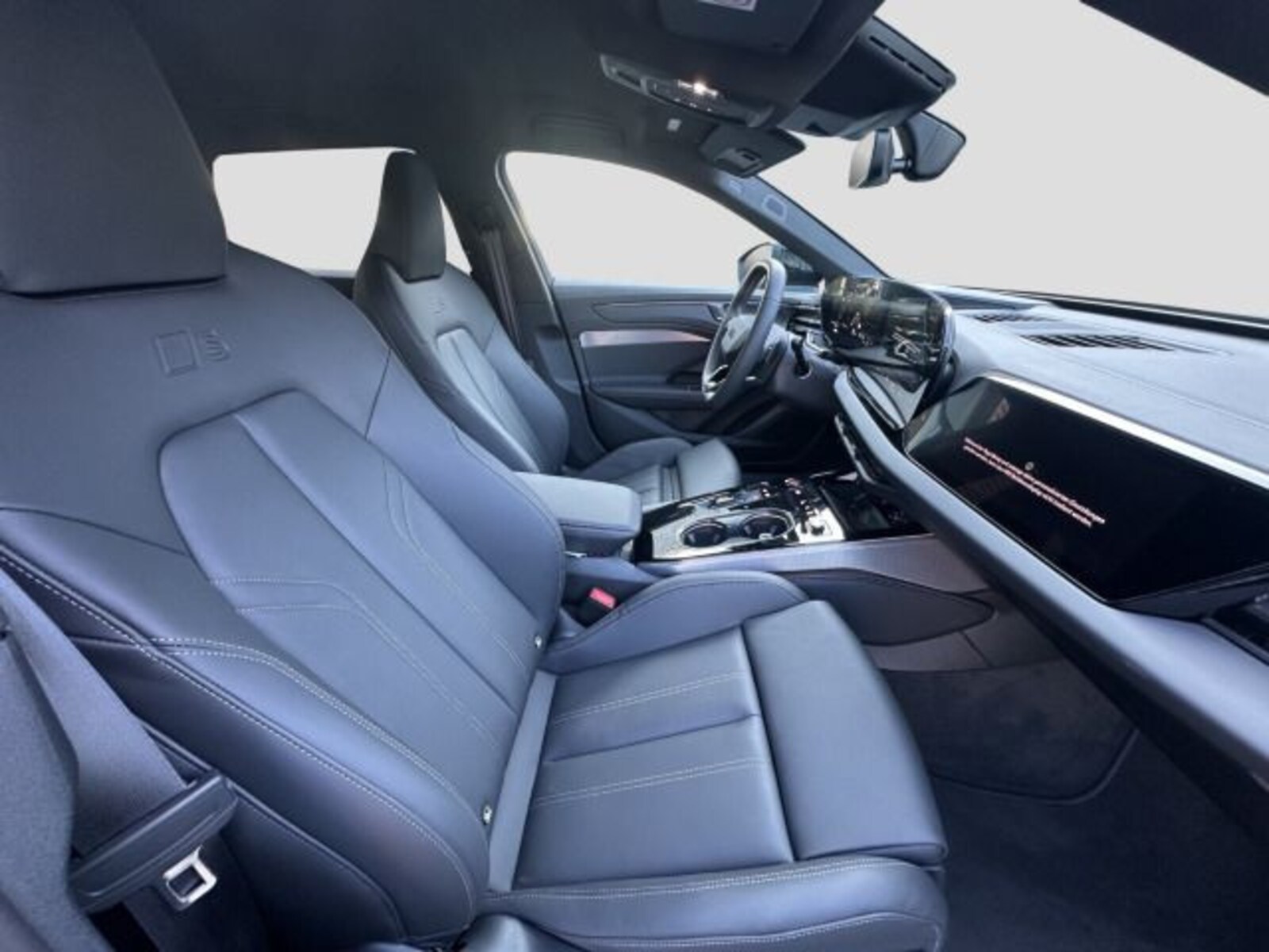 Audi A6 Avant – Bild 4