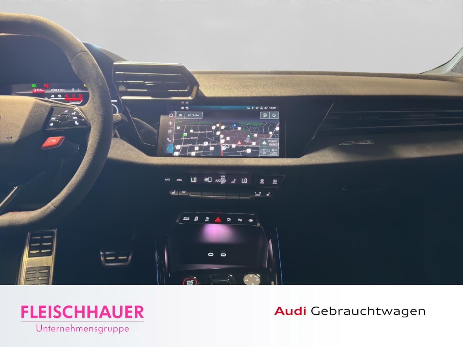 Audi RS 3 Sportback – Bild 13
