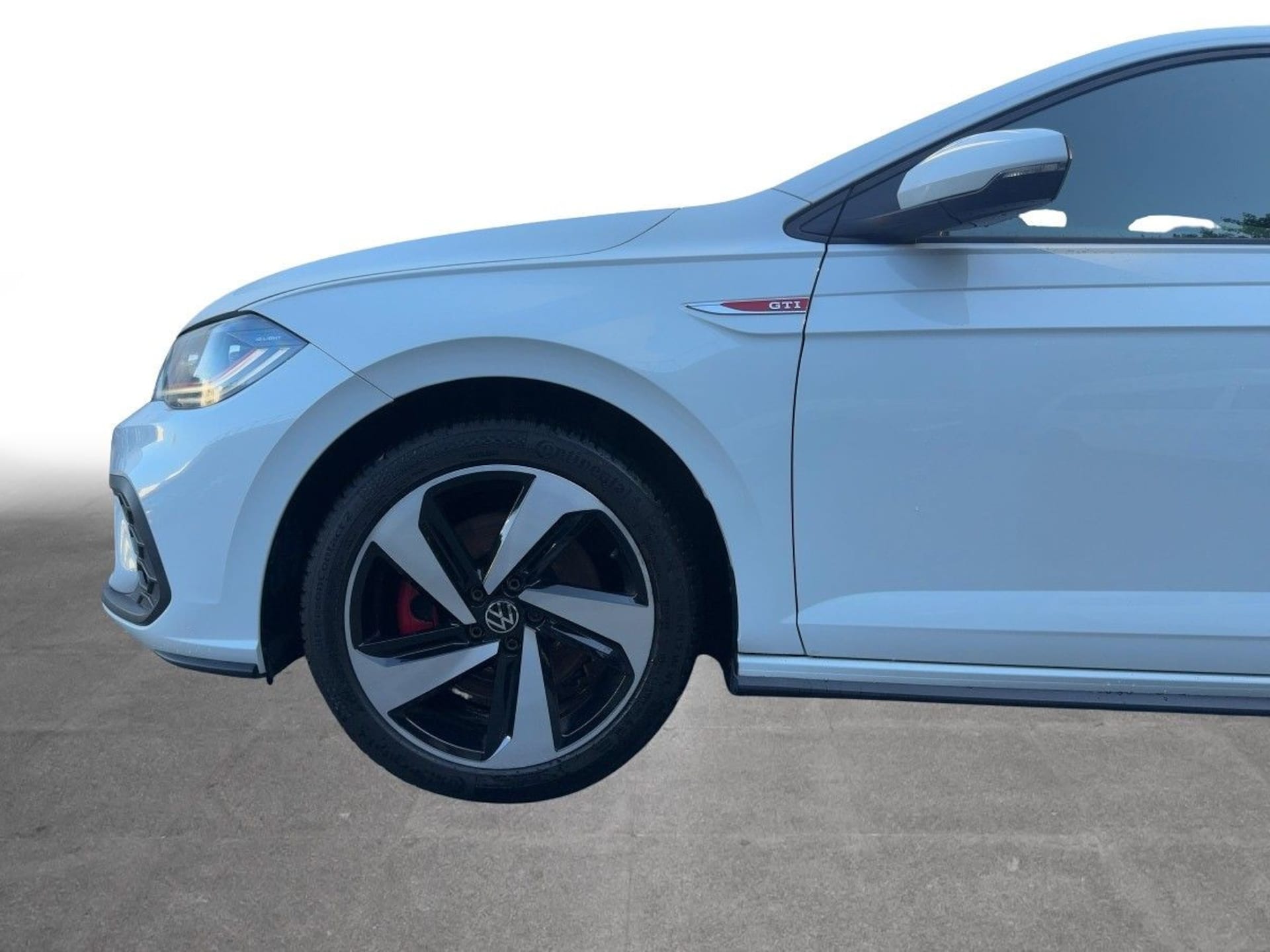Volkswagen Polo GTI