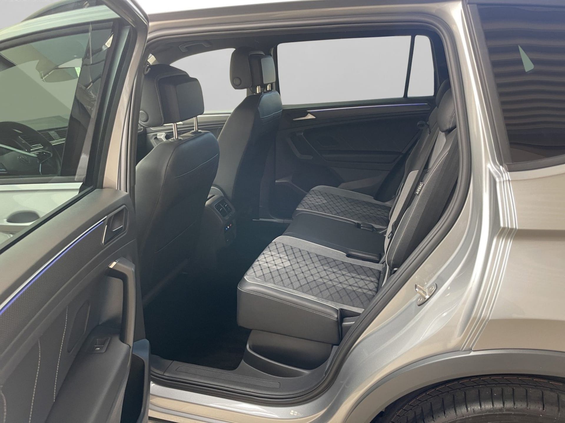 Volkswagen Tiguan Allspace R-Line