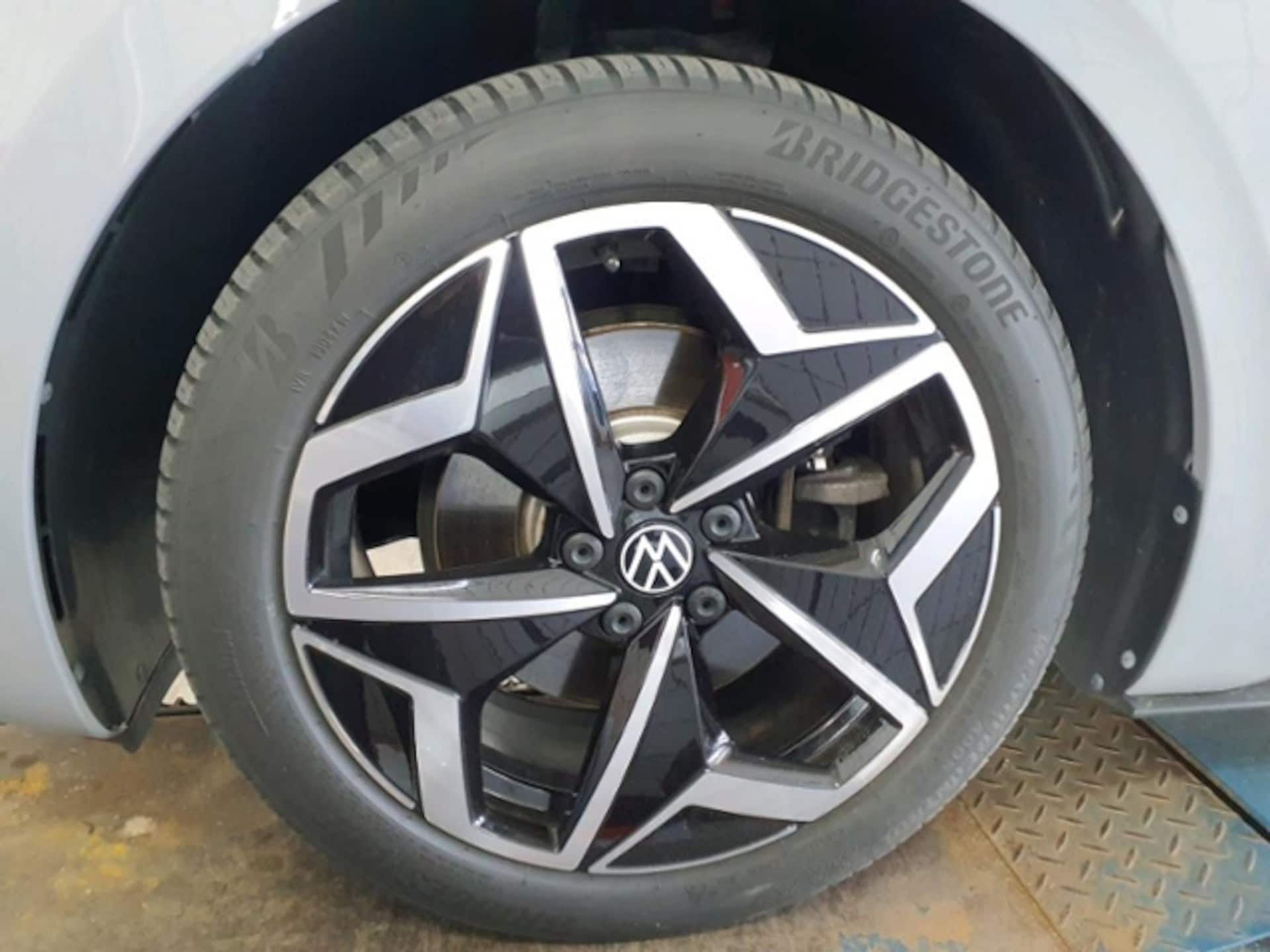 Volkswagen ID.3 Pure Performance