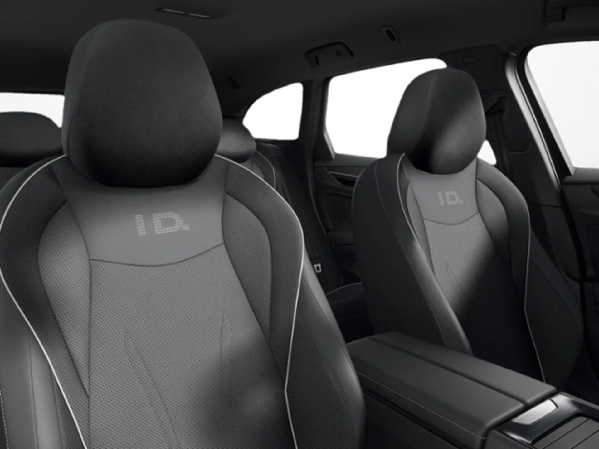 Volkswagen ID.7 Tourer Pro