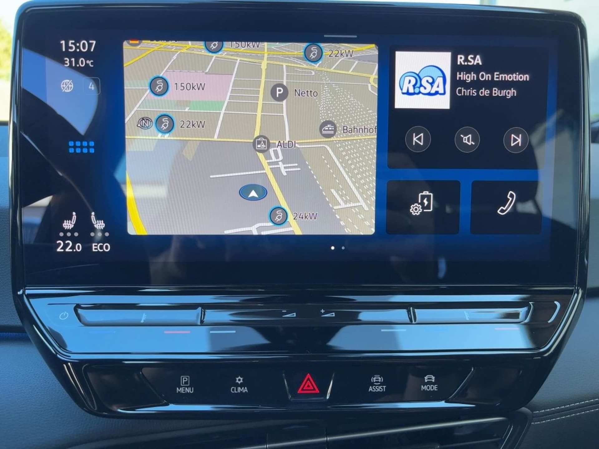 Volkswagen ID.3 Pro